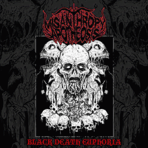 Black Death Euphoria